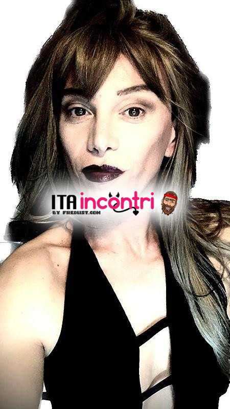 Trans Siracusa, Top Trans e transex a Siracusa